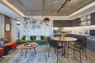 206 The Signature - Cidade Do Cabo - 7