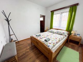 Casa Forrás - Borsec - 4