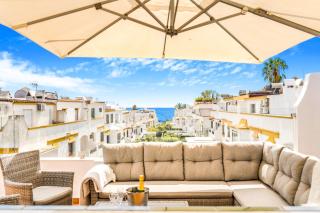 Casa Brisas del Mar - Marbella - 9