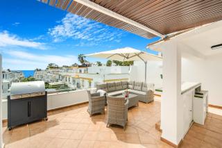Casa Brisas del Mar - Marbella - 2