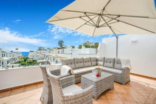 Casa Brisas del Mar - Marbella - 5