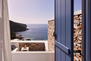 Eutopia Suites Sifnos - Vathi - 6