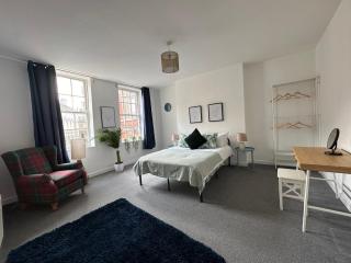 Land Of Green Ginger Apartment- City Centre - Hull - 8