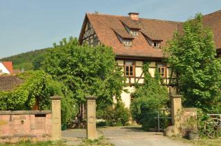 Gästezimmer - Fuhrhalterei Maul - Breuberg - 0