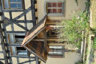 Gästezimmer - Fuhrhalterei Maul - Breuberg - 4