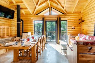 Chalet Agréable 3 étoiles app 4 - Courchevel - 8