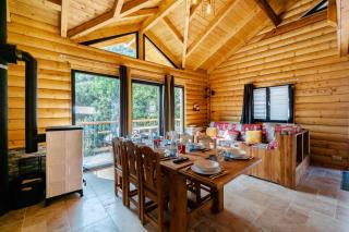 Chalet Agréable 3 étoiles app 4 - Courchevel - 7