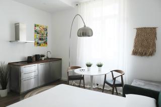 ComeCasa Studio Mamy In Crocetta vicino Mangiagalli - Milan - 0
