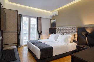 Acropolis Unique Residence - Atene - 6