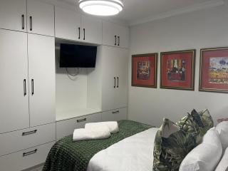 Room @carol close - Città del Capo - 7