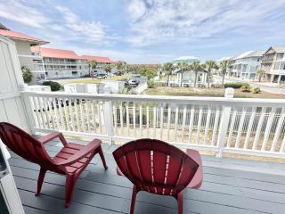 Island Cottage townhouse - Navarre - 9
