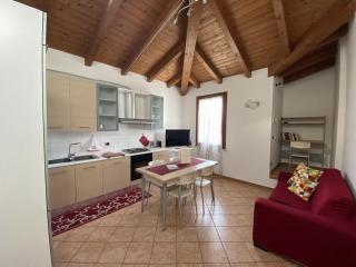 Appartamento La Mansarda - 6