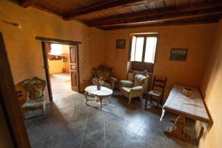 Agriturismo Masseria Fonte di Maroglio - Castrovillari - 6