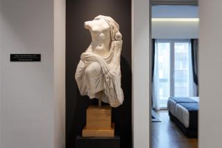 Acropolis Unique Residence - Atene - 4