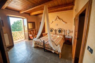 Agriturismo Masseria Fonte di Maroglio - Castrovillari - 9