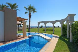 Atrium Palace Thalasso Spa Resort And Villas - Kalathos - 2