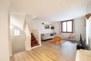 L'antiquaire - 3 chambres - Hypercentre - Wifi - LʼIsle-sur-la-Sorgue - 9