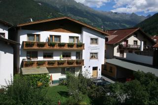 Appartements Sailer - Prutz - 9