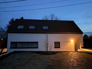 Vakantiewoning Renard Ronse - Ronse - 4