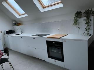 Vakantiewoning Renard Ronse - Ronse - 3