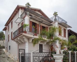 Angoni Villa - Durrës - 6