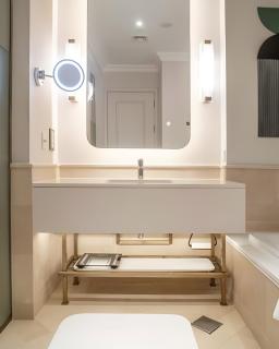 Apartment at Address Marassi Golf Resort by Bird Nest - 1
