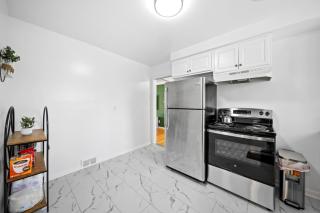 DT Green Haven 4-Bed Sanctuary in Vibrant Loco - Birmingham - 6