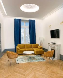 Appartement haut standing RDC - Châteauroux - 9