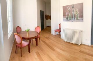 Appartement haut standing RDC - Châteauroux - 3