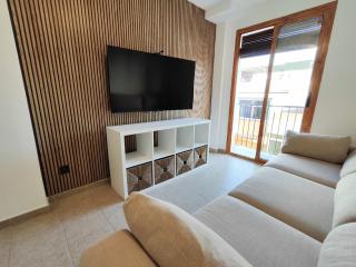 Cosy Apartment in Las Lagunas - Sleeps 4 - Fuengirola - 6