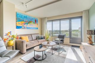 Appartementencomplex Juliana 88 - De Koog - 8