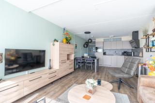 Appartementencomplex Juliana 88 - De Koog - 7