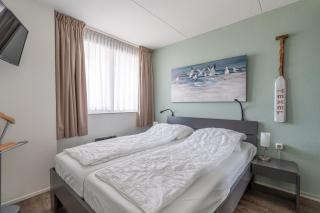 Appartementencomplex Juliana 88 - De Koog - 4