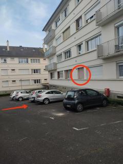 Cozy apartment free parking CAEN - Caen - 3