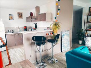 Cozy apartment free parking CAEN - Caen - 1