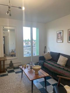 Appartement agréable Cosne- Cours- sur- Loire - Cosne-Cours-sur-Loire - 9