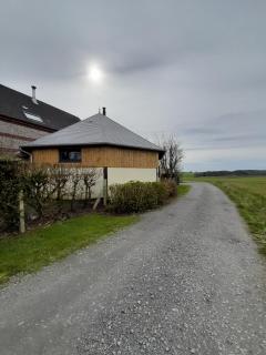 Le Manège - Thiétreville - 7
