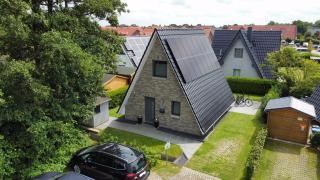 Ferienhaus Tim Paul - Butjadingen - 0