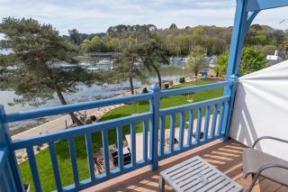 Best Western Plus Le Roof Vannes Bord de Mer - Vannes - 9