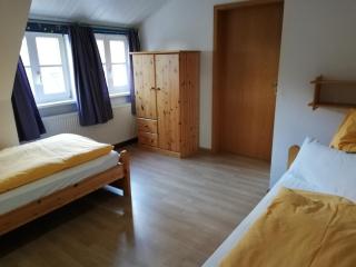 Hotel Steinhagen - Damnatz - 5