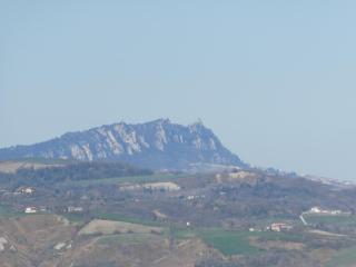 B&B Locanda Montefabbri - Monte Fabbri - 5