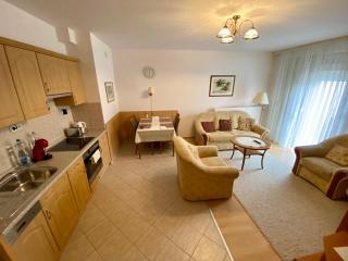 City Apartman - Hévíz - 4