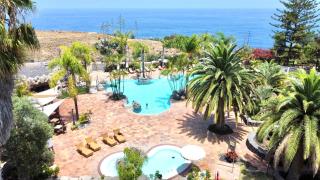 Disfruta de vistas al mar en apartamento con piscina - Los Realejos - 9
