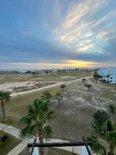 Las Terrazas De La Torre Golf - Roldán - 8