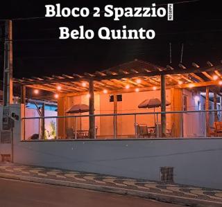 Suítes Belo Quinto & Spazzio Bloco 2 - Brotas - 4