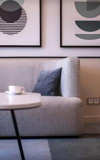 Apartment at Address Marassi Golf Resort by Bird Nest - 8