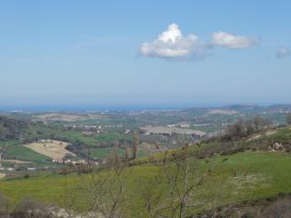 B&B Locanda Montefabbri - Monte Fabbri - 6
