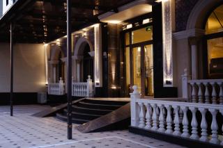 The Heritage Tashkent - Tashkent - 6
