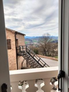 B&B Locanda Montefabbri - Monte Fabbri - 7