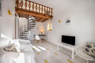 Apartamento Amarelo T1 - Odeceixe - 6